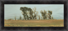 Load image into Gallery viewer, Trees Large Wall Art
