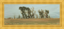 Load image into Gallery viewer, Trees Large Wall Art