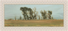 Load image into Gallery viewer, Trees Large Wall Art