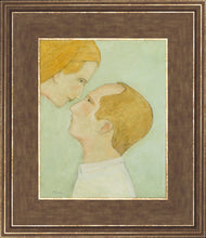 Load image into Gallery viewer, Nose to Nose