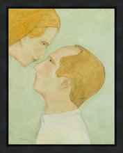 Load image into Gallery viewer, Nose to Nose