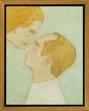 Load image into Gallery viewer, Nose to Nose