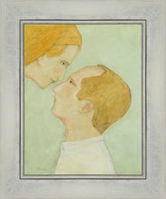 Load image into Gallery viewer, Nose to Nose