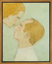 Load image into Gallery viewer, Nose to Nose