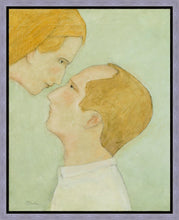 Load image into Gallery viewer, Nose to Nose