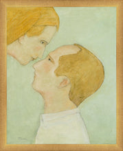 Load image into Gallery viewer, Nose to Nose