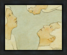Load image into Gallery viewer, Convergence of Three