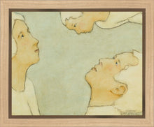 Load image into Gallery viewer, Convergence of Three