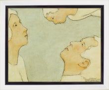 Load image into Gallery viewer, Convergence of Three