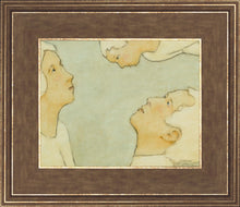 Load image into Gallery viewer, Convergence of Three
