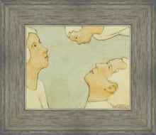 Load image into Gallery viewer, Convergence of Three