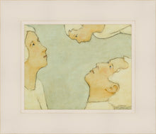 Load image into Gallery viewer, Convergence of Three