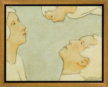 Load image into Gallery viewer, Convergence of Three