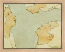 Load image into Gallery viewer, Convergence of Three