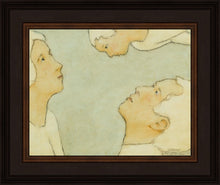 Load image into Gallery viewer, Convergence of Three