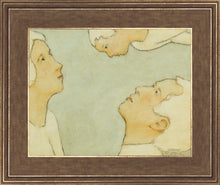 Load image into Gallery viewer, Convergence of Three
