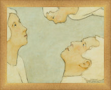 Load image into Gallery viewer, Convergence of Three