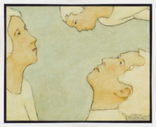 Load image into Gallery viewer, Convergence of Three