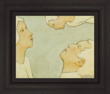 Load image into Gallery viewer, Convergence of Three