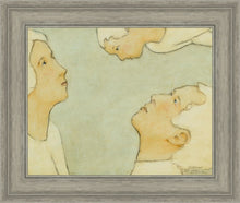 Load image into Gallery viewer, Convergence of Three