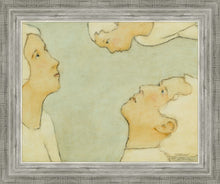 Load image into Gallery viewer, Convergence of Three