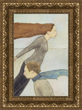 Load image into Gallery viewer, Opposing Winds