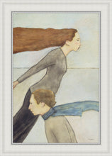 Load image into Gallery viewer, Opposing Winds