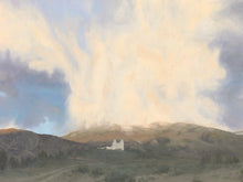 Load image into Gallery viewer, Pillar of Fire to Give Them Light Gallery Wrap
