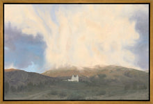 Load image into Gallery viewer, Pillar of Fire to Give Them Light Gallery Wrap