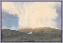 Load image into Gallery viewer, Pillar of Fire to Give Them Light Gallery Wrap