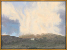 Load image into Gallery viewer, Pillar of Fire to Give Them Light Gallery Wrap