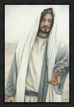 Load image into Gallery viewer, Come Unto Me Gallery Wrap