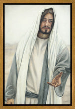 Load image into Gallery viewer, Come Unto Me Gallery Wrap