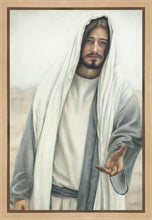 Load image into Gallery viewer, Come Unto Me Gallery Wrap