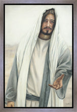 Load image into Gallery viewer, Come Unto Me Gallery Wrap