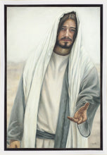 Load image into Gallery viewer, Come Unto Me Gallery Wrap