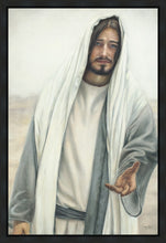 Load image into Gallery viewer, Come Unto Me Gallery Wrap