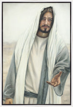 Load image into Gallery viewer, Come Unto Me Gallery Wrap