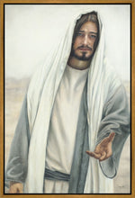 Load image into Gallery viewer, Come Unto Me Gallery Wrap