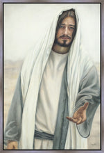 Load image into Gallery viewer, Come Unto Me Gallery Wrap