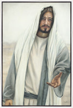 Load image into Gallery viewer, Come Unto Me Gallery Wrap