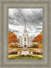 Load image into Gallery viewer, Brigham City Fall