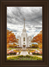 Load image into Gallery viewer, Brigham City Fall