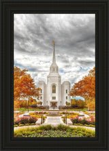 Load image into Gallery viewer, Brigham City Fall