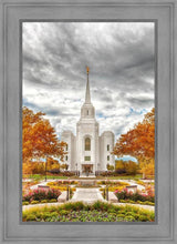Load image into Gallery viewer, Brigham City Fall