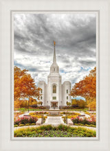 Load image into Gallery viewer, Brigham City Fall