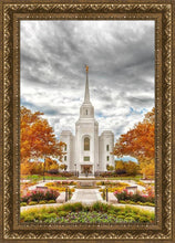 Load image into Gallery viewer, Brigham City Fall