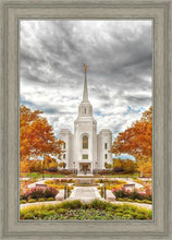 Load image into Gallery viewer, Brigham City Fall