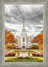 Load image into Gallery viewer, Brigham City Fall
