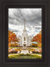 Load image into Gallery viewer, Brigham City Fall